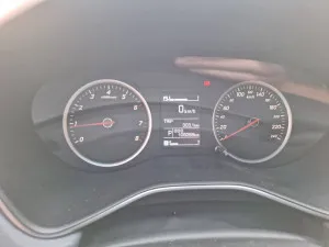 2021 Chevrolet Captiva