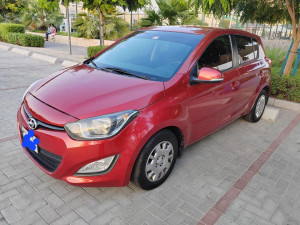 2015 Hyundai I20 in dubai