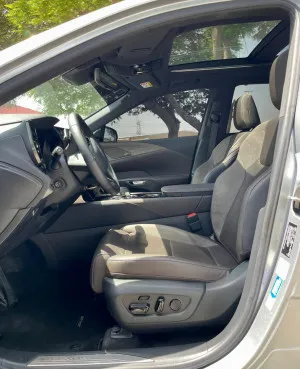 2023 Lexus RX 350