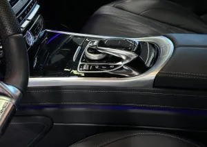 2020 Mercedes-Benz G-Class