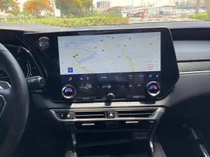 2023 Lexus RX 350