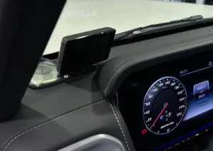 2020 Mercedes-Benz G-Class