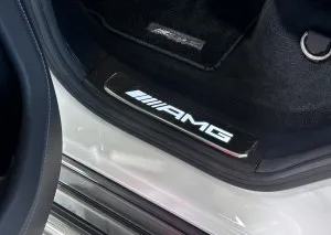 2020 Mercedes-Benz G-Class