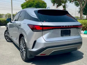 2023 Lexus RX 350