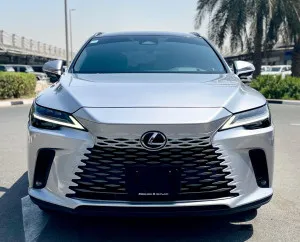 2023 Lexus RX 350