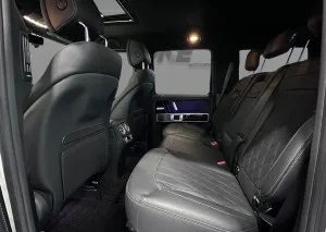 2020 Mercedes-Benz G-Class
