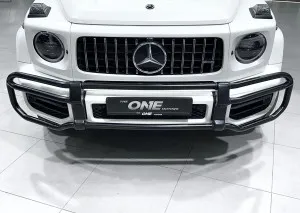 2020 Mercedes-Benz G-Class