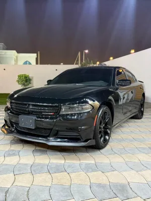 2022 Dodge Charger in dubai