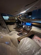 2022 Mercedes-Benz GLC