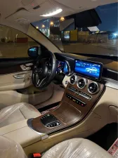 2022 Mercedes-Benz GLC