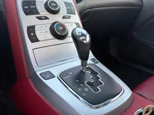 2009 Hyundai Genesis