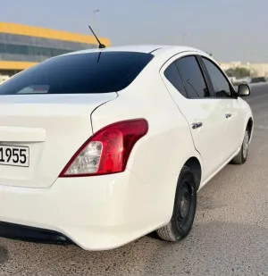 2019 نيسان صني