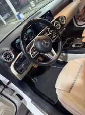 2019 Mercedes-Benz A-Class