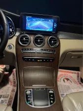 2022 Mercedes-Benz GLC