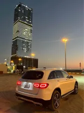 2022 Mercedes-Benz GLC