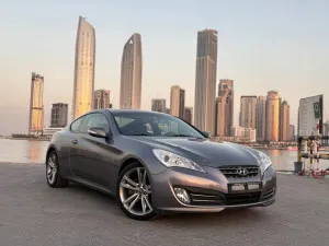 2009 Hyundai Genesis