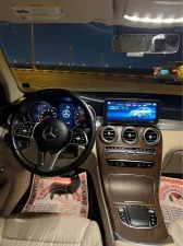 2022 Mercedes-Benz GLC