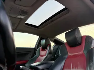 2009 Hyundai Genesis