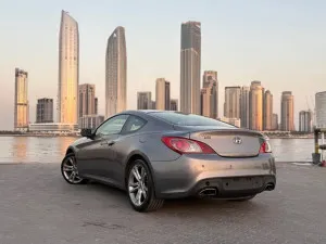 2009 Hyundai Genesis