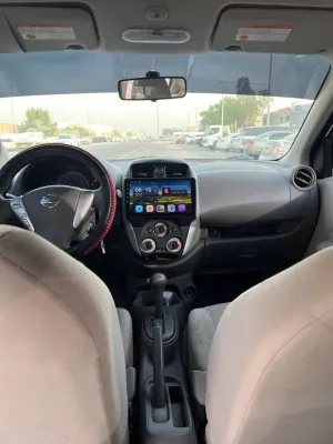 2019 نيسان صني