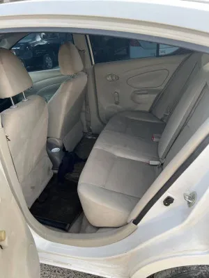 2019 نيسان صني