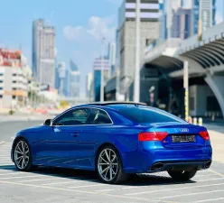 2014 Audi RS5