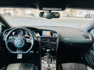 2014 Audi RS5