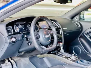 2014 Audi RS5