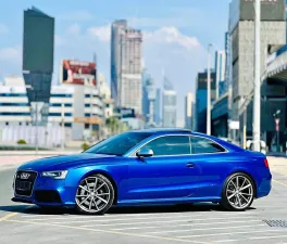 2014 Audi RS5