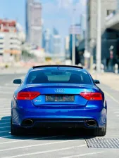 2014 Audi RS5