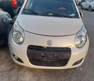 2014 Suzuki Celerio in dubai