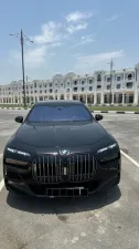2023 BMW 7-Series
