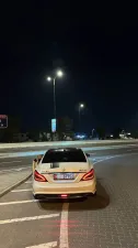 2012 Mercedes-Benz CLS