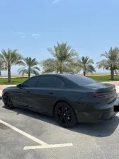 2023 BMW 7-Series