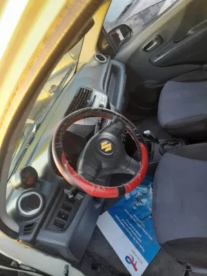 2014 Suzuki Celerio