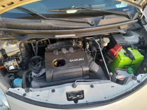 2014 Suzuki Celerio