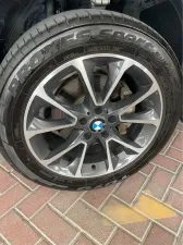 2017 BMW X5