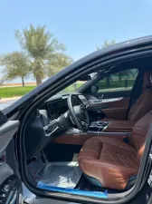 2023 BMW 7-Series