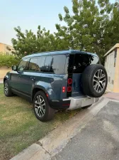 2020 Land Rover Defender