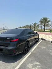 2023 BMW 7-Series
