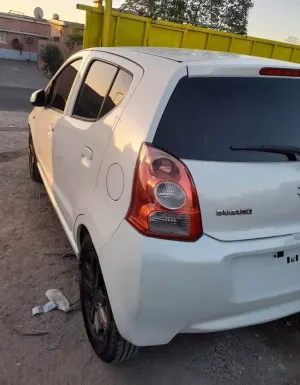 2014 Suzuki Celerio