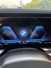 2023 BMW 7-Series