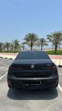 2023 BMW 7-Series