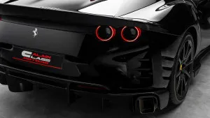 2024 فيراري 812 سوبر فاست