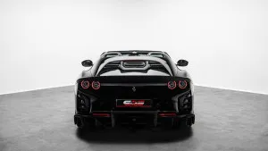 2024 فيراري 812 سوبر فاست