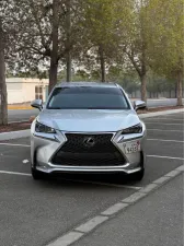 2017 Lexus NX