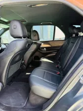 2020 Mercedes-Benz GLE