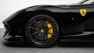 2024 فيراري 812 سوبر فاست