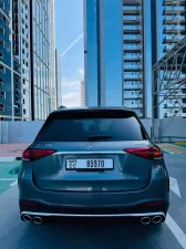 2020 Mercedes-Benz GLE
