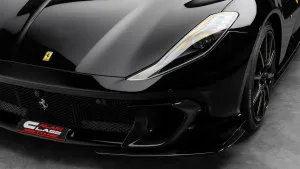 2024 فيراري 812 سوبر فاست